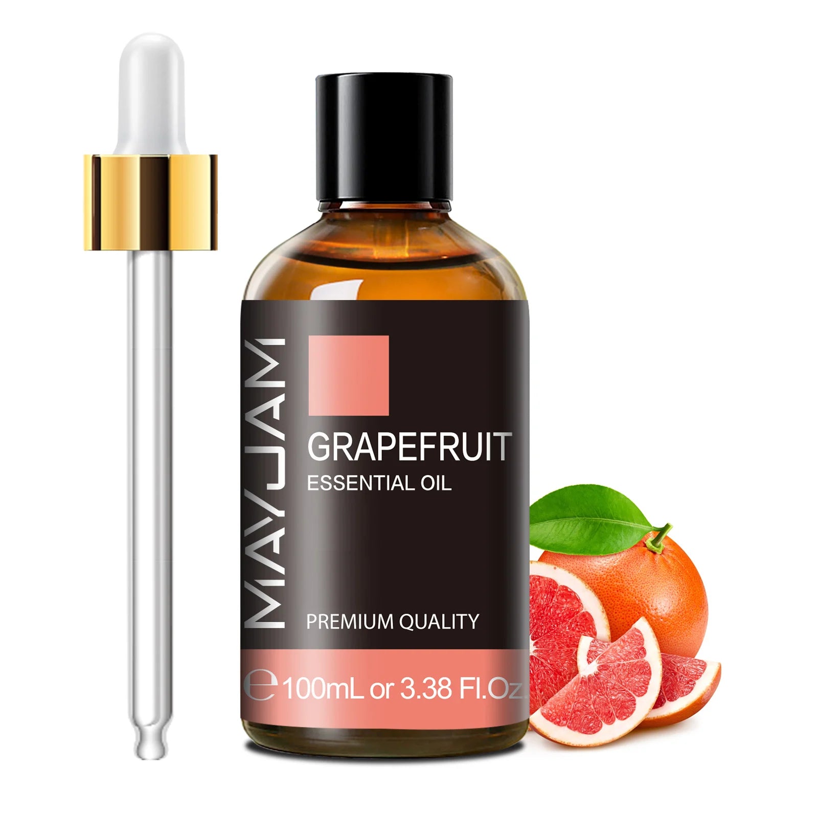 MAYJAM 100ml Pure Essential Oil for Relaxation - Smarsty