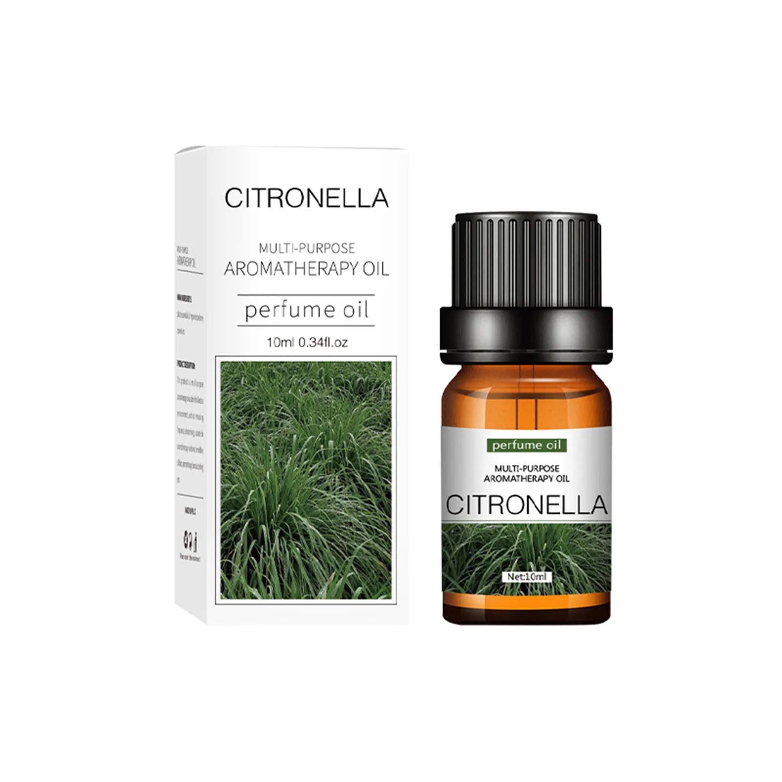 Water Soluble Essential Oil for Stress Relief - Smarsty