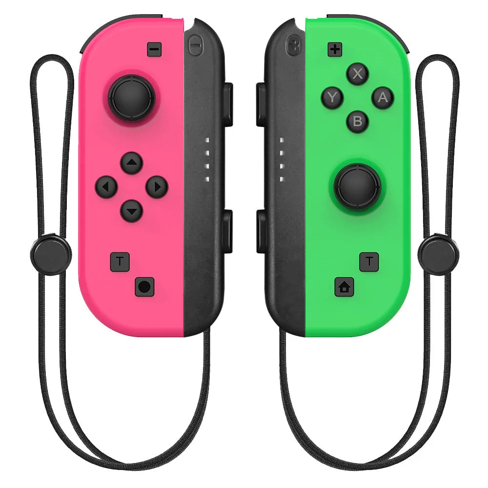 Bluetooth Gamepad Controller For Nintendo Switch And PC - Smarsty