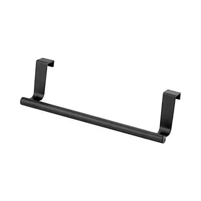 Stainless Steel Over Door Towel Rack for Space Saving - Smarsty