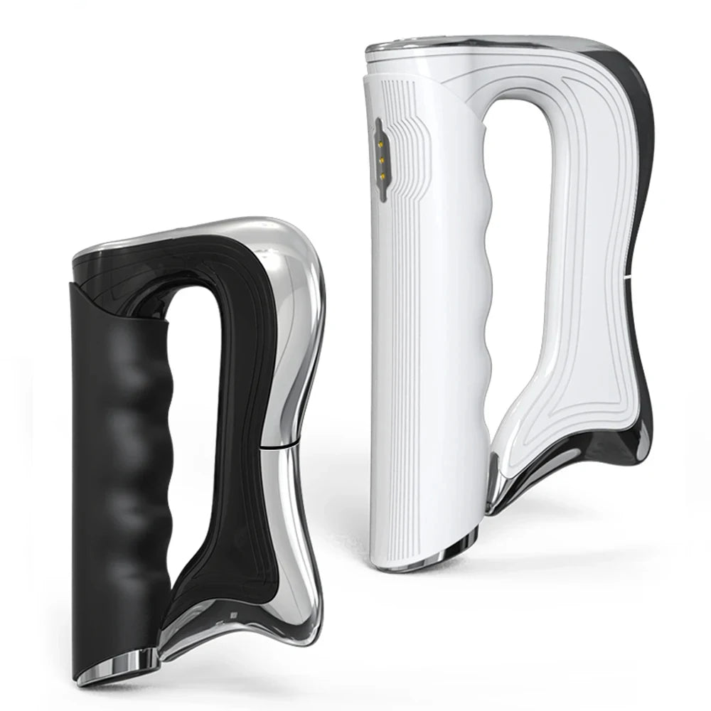 Electric Fascia Knife Massager for Muscle Relaxation - Smarsty