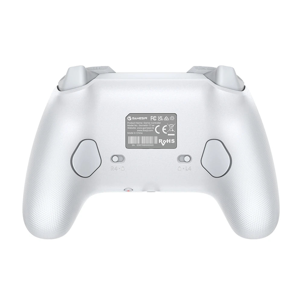 GameSir G7 SE Wired Xbox Gaming Controller with Hall Effect Joystick - Smarsty