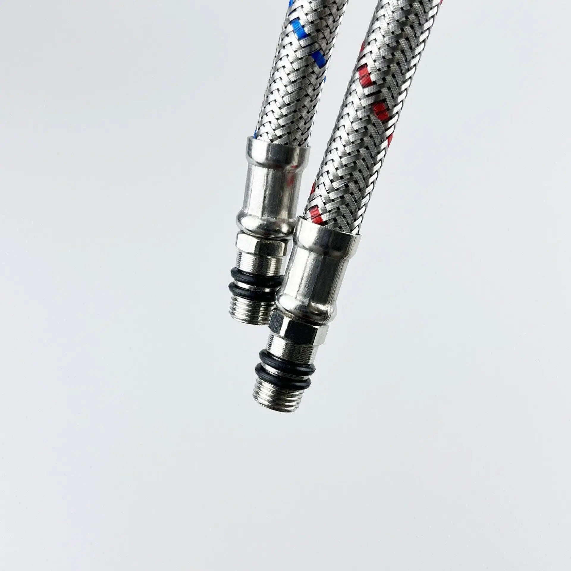 Stainless Steel Flexible Water Supply Pipes for Faucets - Smarsty