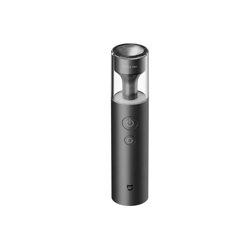 Xiaomi Mijia Waterproof Flashlight 1000lm for Emergency Use - Smarsty