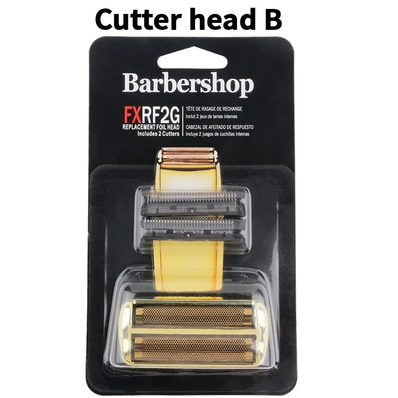 Hair Clipper Replacement Blade Cover for Babyliss Shaver - Smarsty