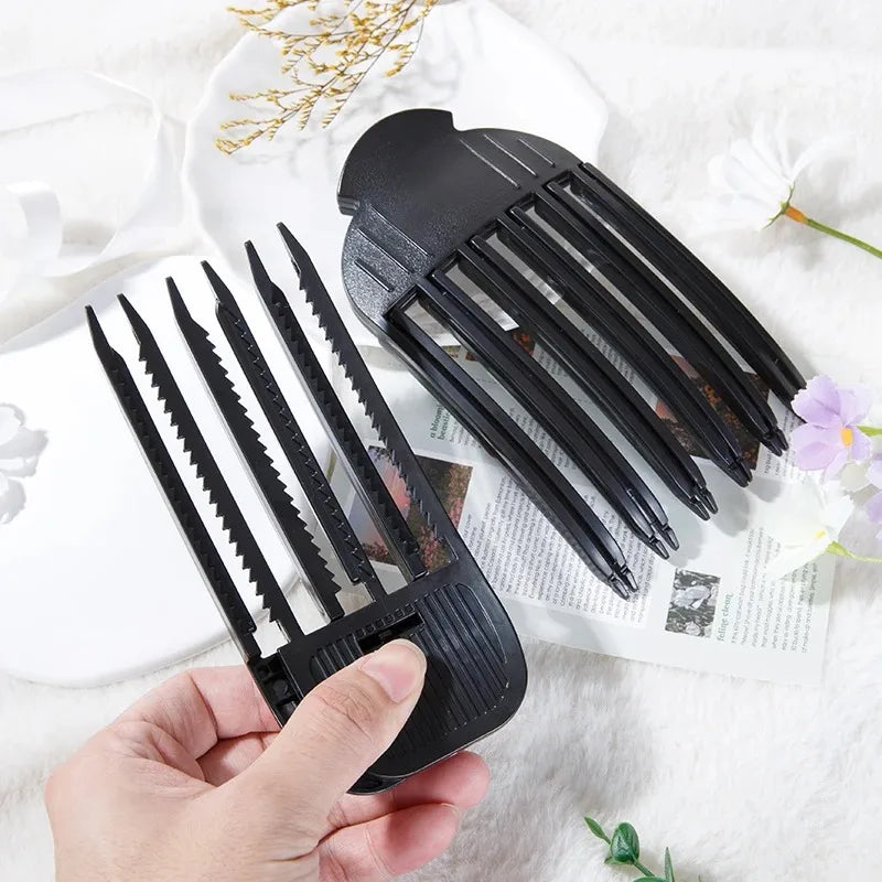 Heatless Hair Curler Clips for Natural Fluffy Style - Smarsty