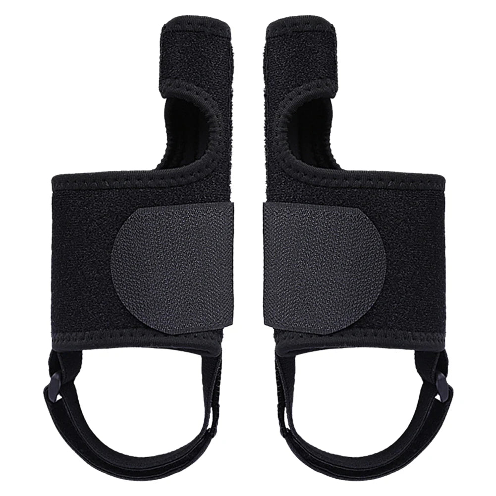 Toe Corrector Orthotics for Hallux Valgus Relief - Smarsty