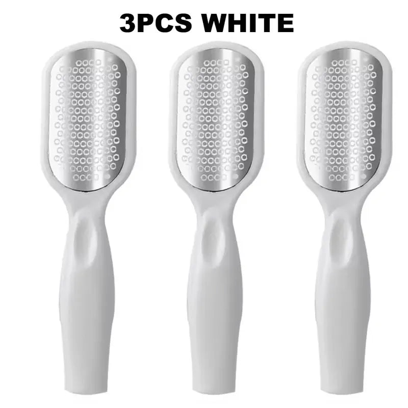 Professional Foot File Callus Remover for Smooth Heels - Smarsty