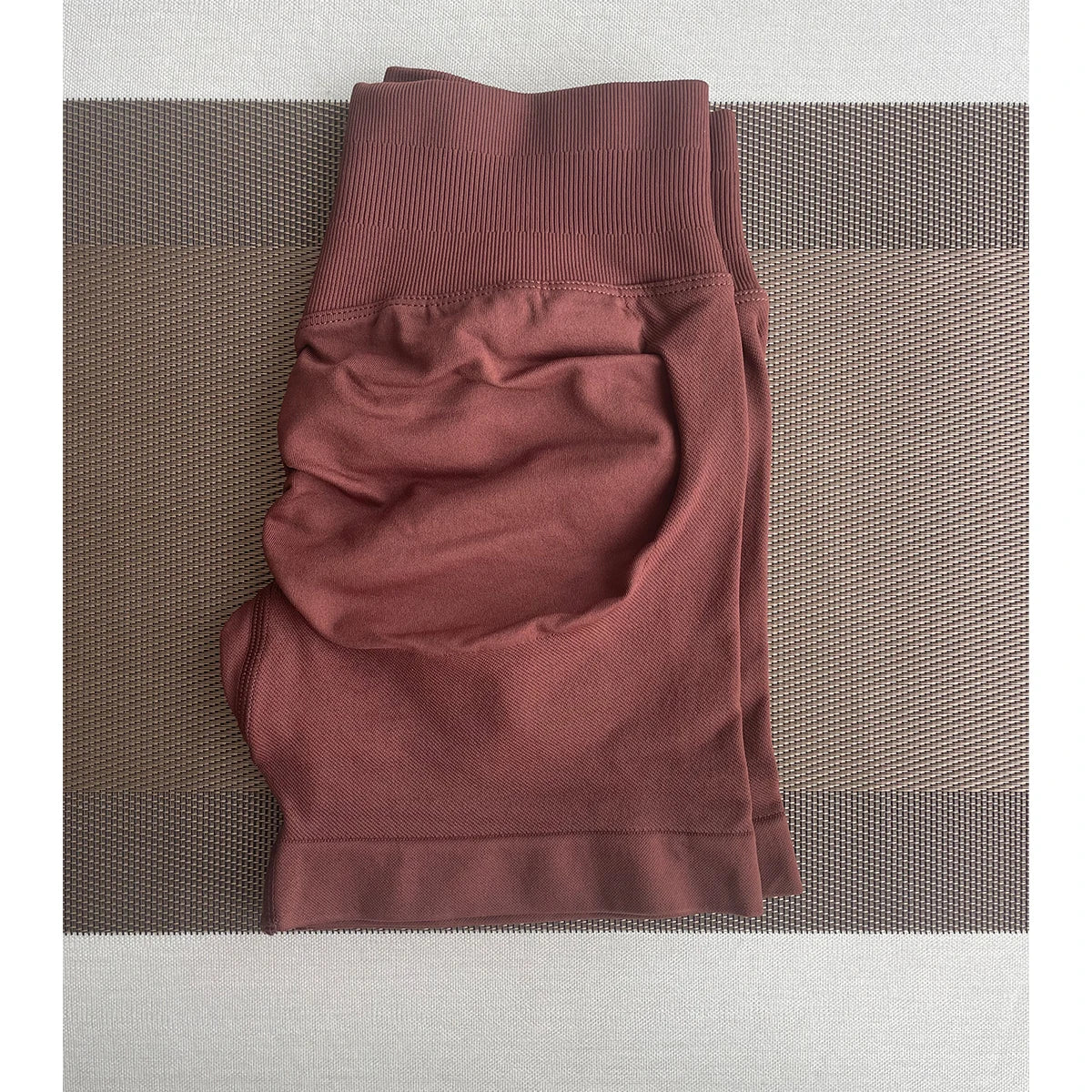 TKITK Shorts Seamless Pants Women Fitness Outfits Yoga Pants Gym Running Bike Wear leggings cycling pants shark pants - Smarsty