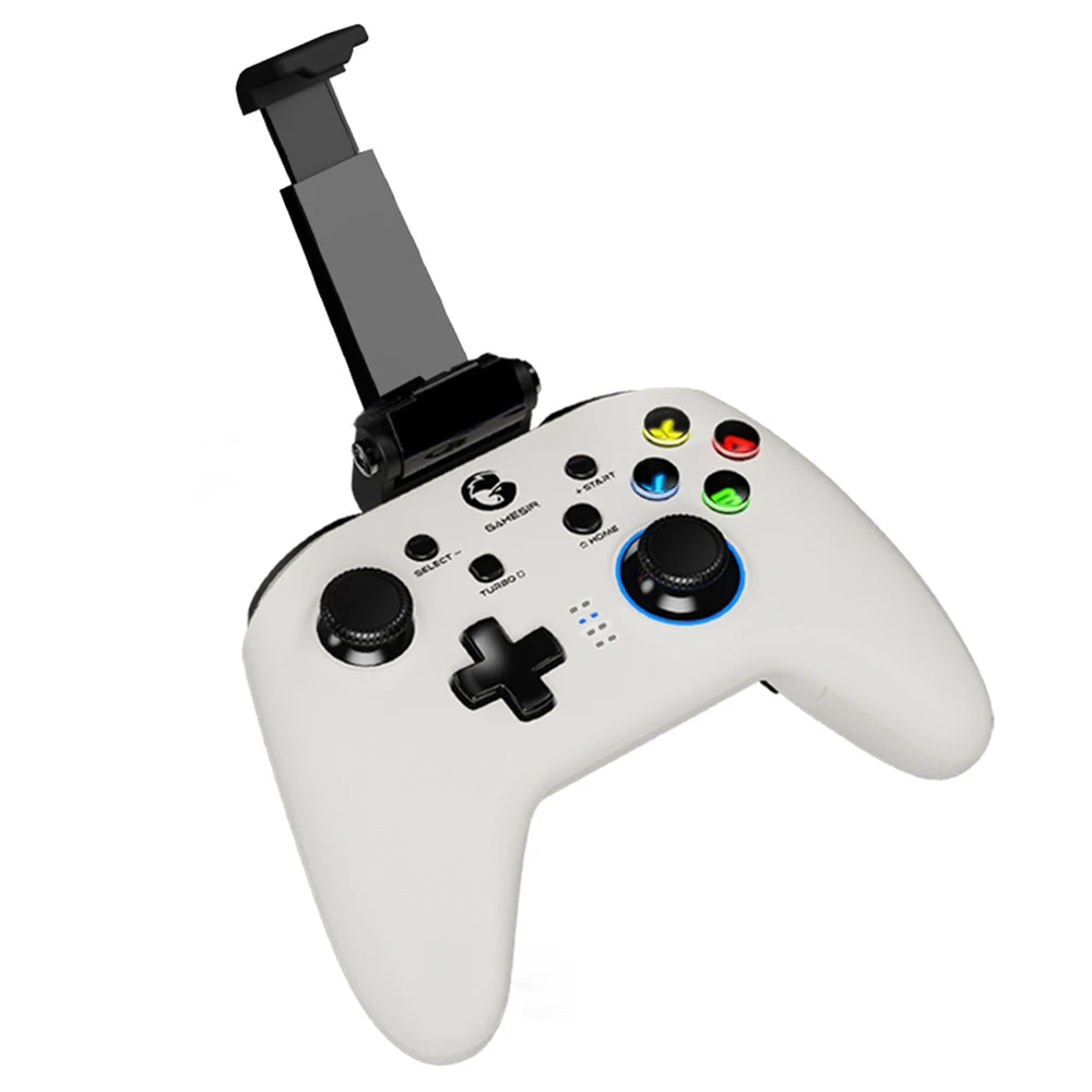 GameSir T4 Pro Bluetooth Gaming Controller for Nintendo Switch - Smarsty