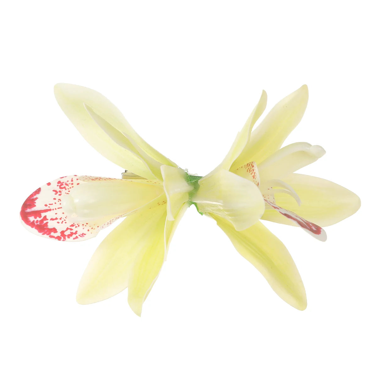 Elegant Bohemian Flower Hair Clips for Women - Smarsty