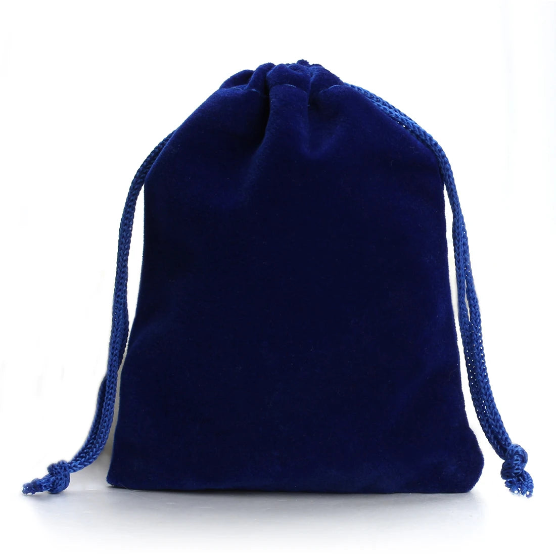 Color Velvet Drawstring Bags for Jewelry Storage - Smarsty