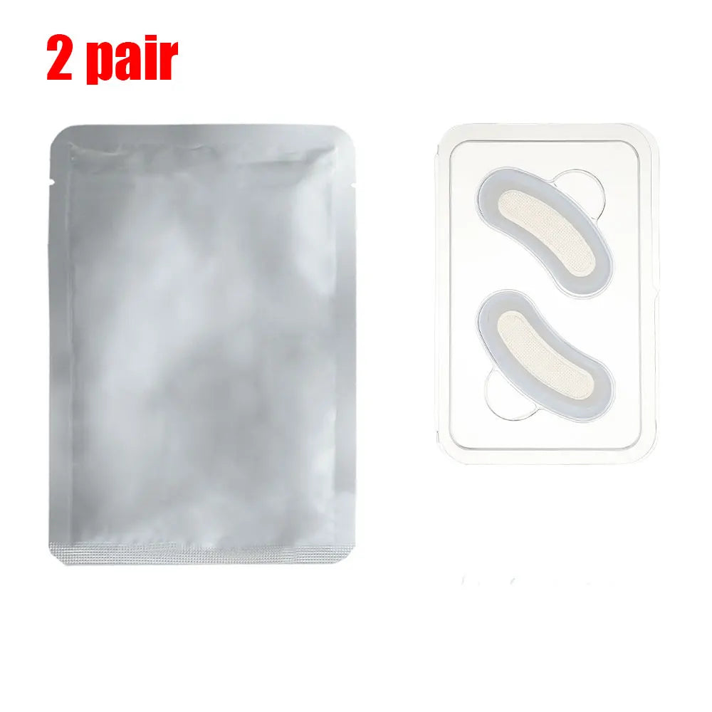 Microneedle Eye Patches for Dark Circles and Wrinkles - Smarsty