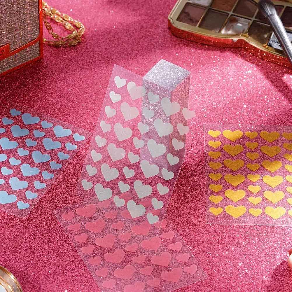144PCS Colorful Acne Patches for Clear Skin - Smarsty