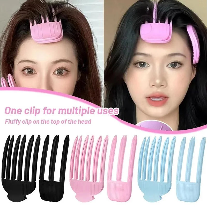 Heatless Hair Curlers for Natural Fluffy Styles - Smarsty