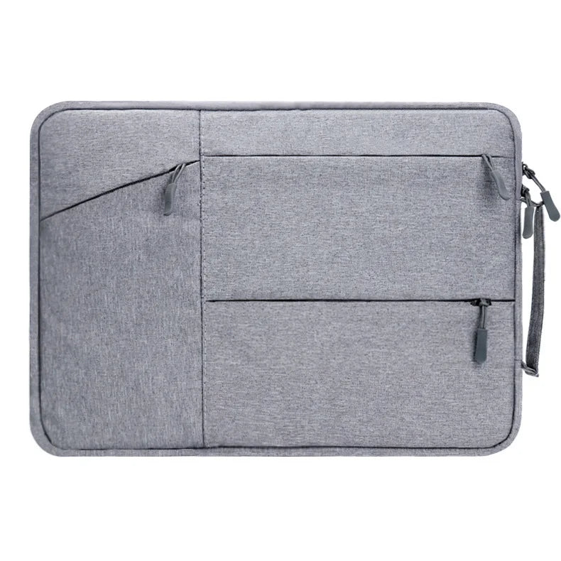 Slim Laptop Sleeve 13 To 16 Inch Notebook Case Protection