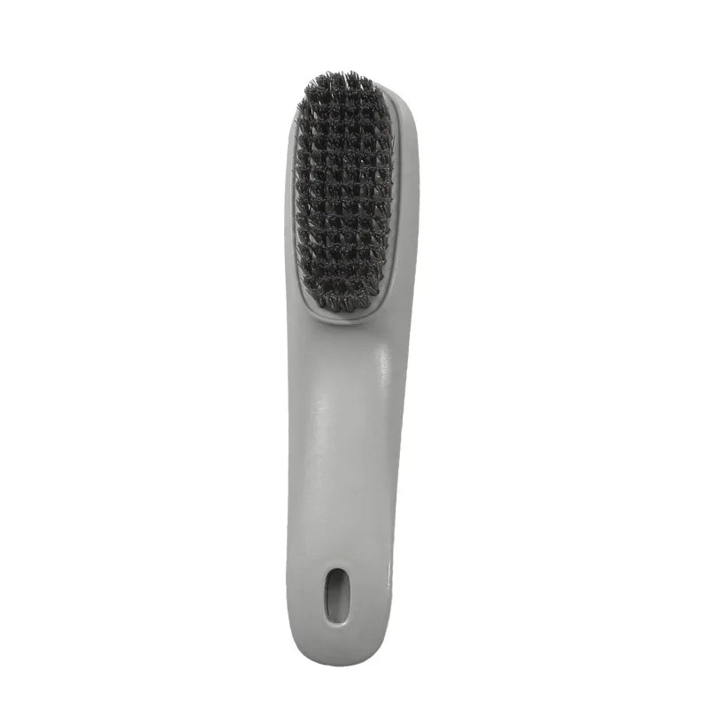 Shoe Cleaning Brush Plastic Clothes Scrubbing Household Multi-functional Cleaning Tools Commercial Washing Brush Accessories - Smarsty
