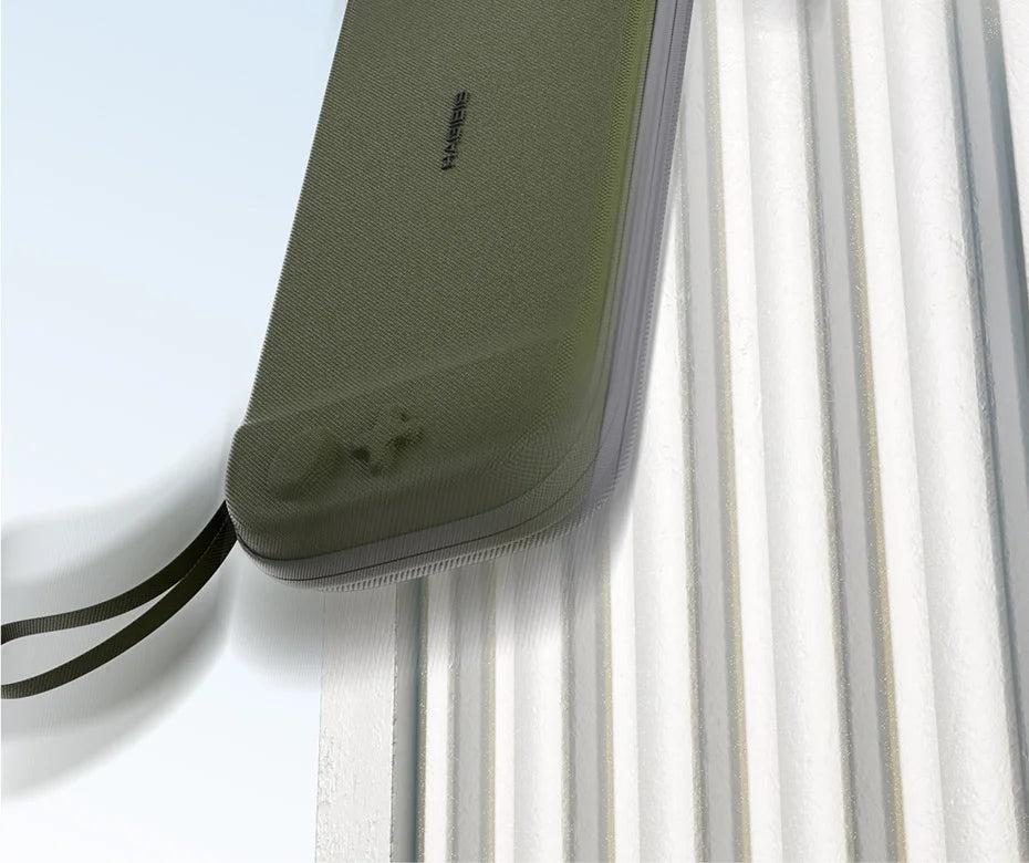 Hagibis Portable Hard Shell Case for Nintendo Switch 2 - Smarsty