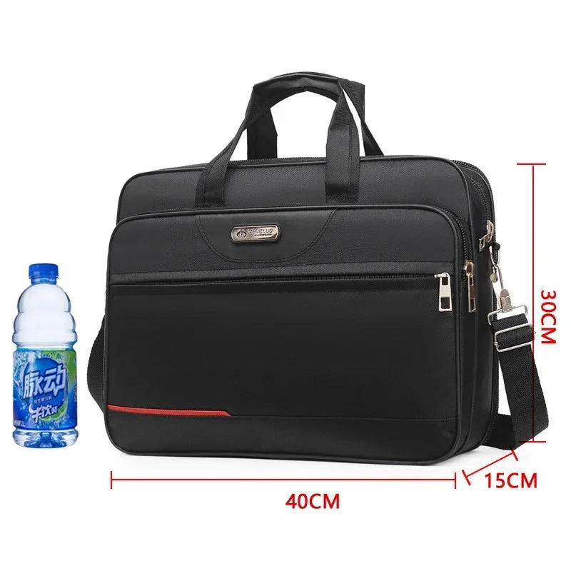 15.6 Inch Gaming Laptop Bag With Stand Protective Case - Smarsty