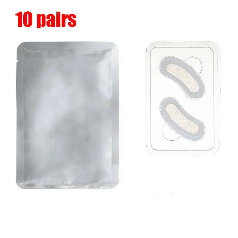 Microneedle Eye Patches for Dark Circles and Wrinkles - Smarsty