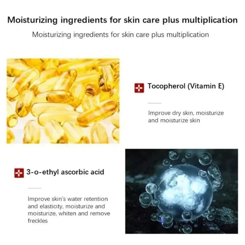 Whitening Freckle Cream for Dark Spot Removal - Smarsty