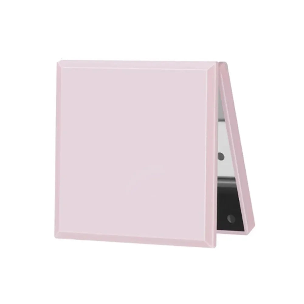 Portable LED Makeup Mirror With Magnification For Travel - Smarsty