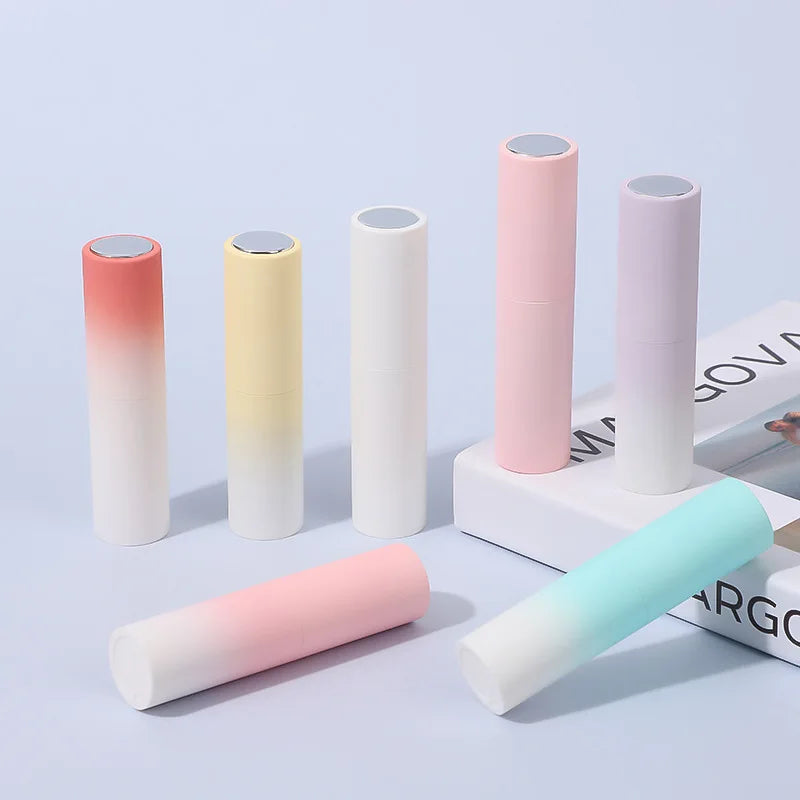 Portable 8ml Perfume Atomizer for Travel Essentials - Smarsty