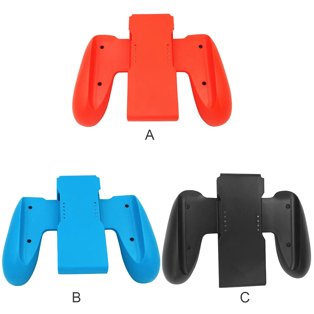 Gamepad Grip Handle Bracket for Nintendo Switch - Smarsty