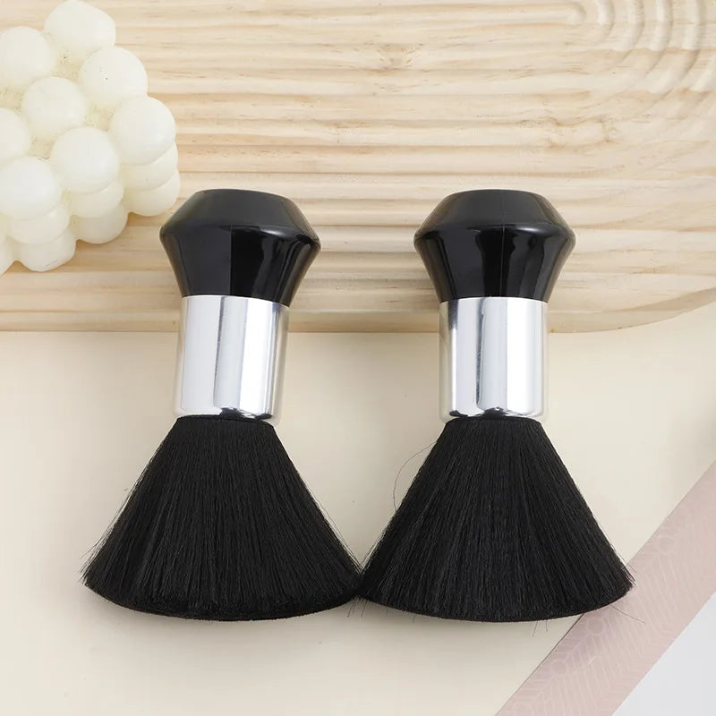 Professional Soft Neck Duster Brush for Barbers - Smarsty