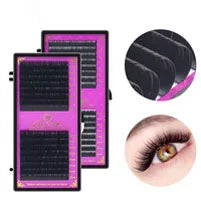 50Pcs Disposable Eyelash Brushes for Makeup Application - Smarsty