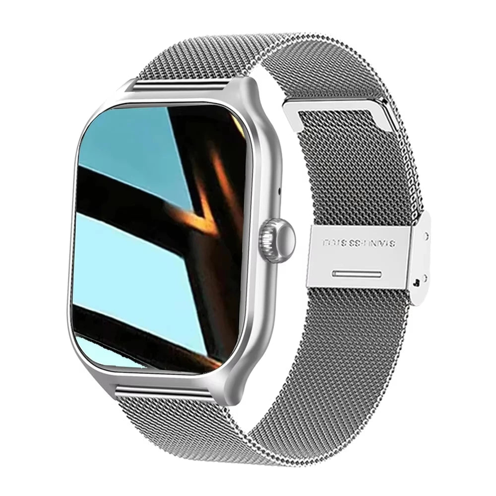 Smart Watch H9 Pro MAX with HD Display and Bluetooth - Smarsty