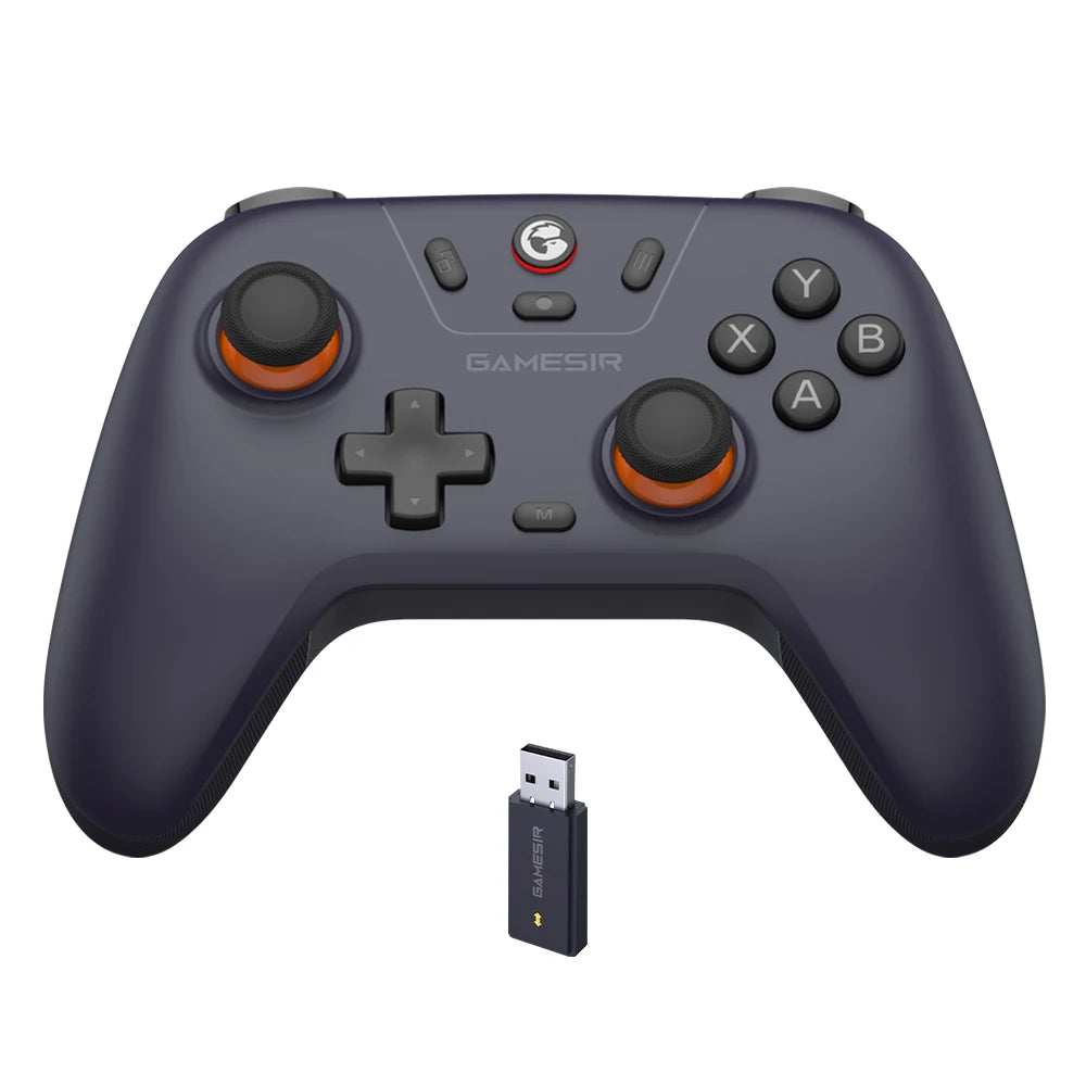 GameSir T4 Nova Lite Switch Controller for Ultimate Gaming - Smarsty