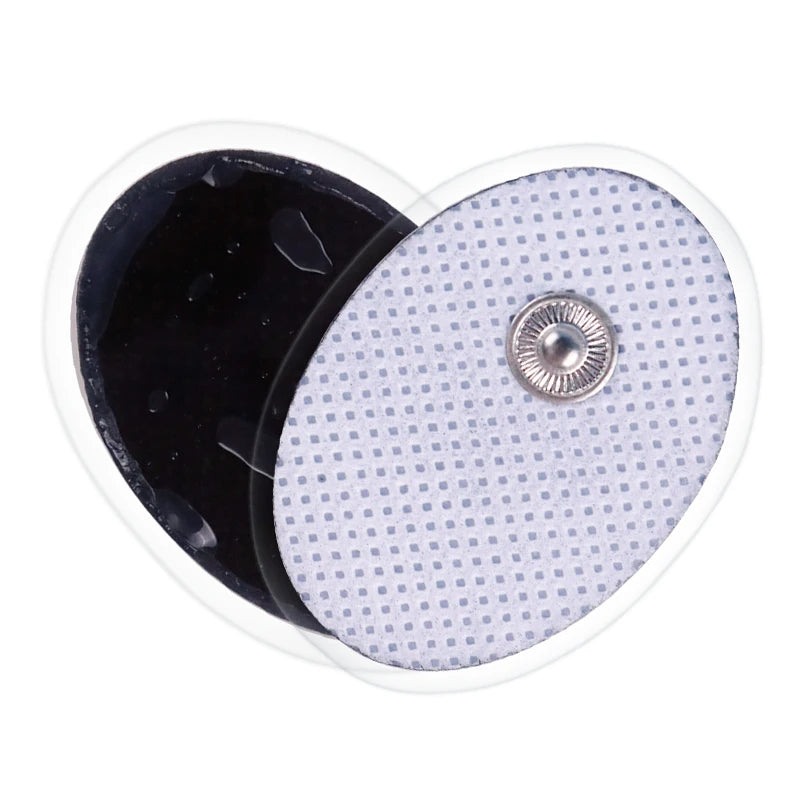 Electrode Pads for Tens Muscle Stimulator Therapy - Smarsty