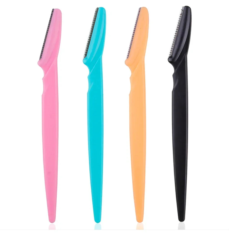 Eyebrow Trimmer Blades for Accurate Hair Removal - Smarsty