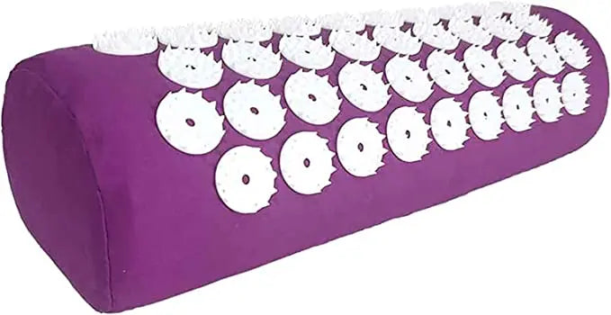 Yoga Massage Pads with Large Touchpoints for Relaxation - Smarsty