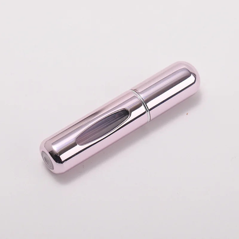 Portable Mini Refillable Perfume Bottle For Travel - Smarsty
