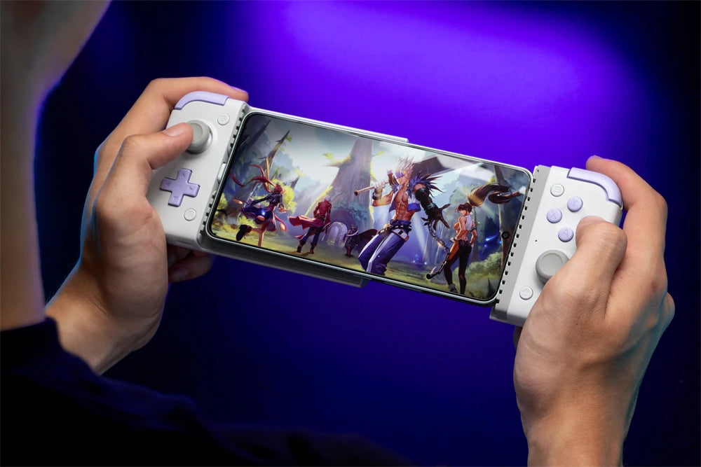 GameSir X2s Mobile Game Controller for Cloud Gaming - Smarsty