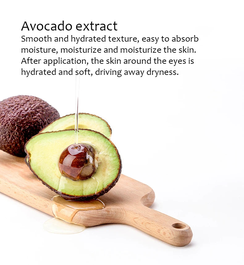 Gold Collagen Eye Masks for Dark Circles and Puffiness - Smarsty