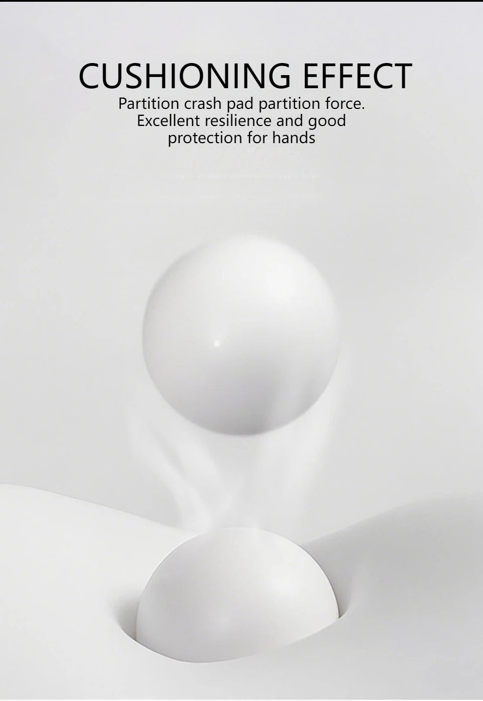 GTUBIKE Breathable Half Finger Cycling Gloves with Anti-Slip Pads - Smarsty