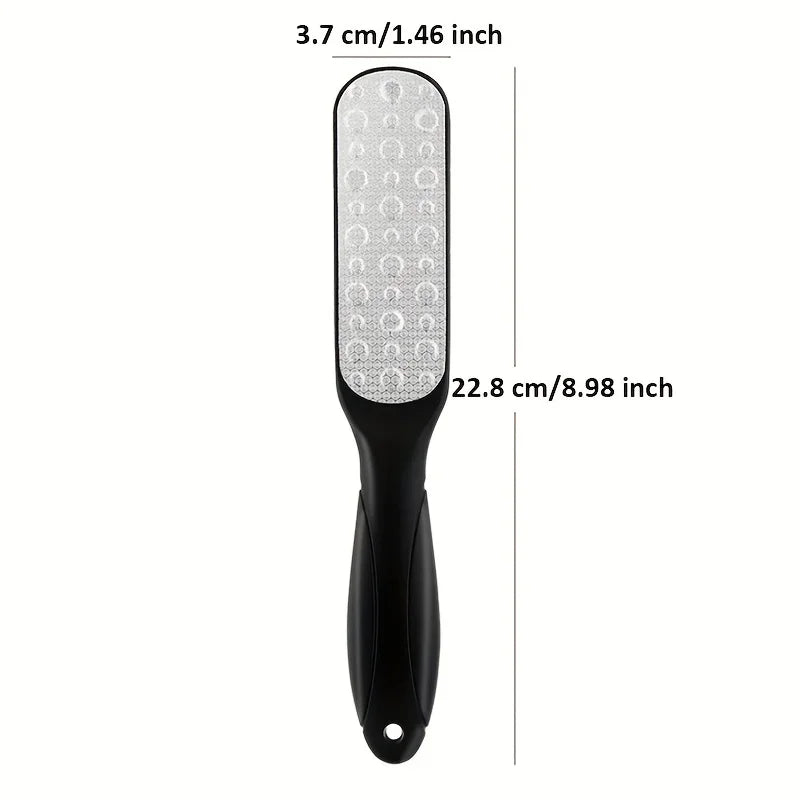 Heavy Duty Foot File for Smooth Callus Removal - Smarsty