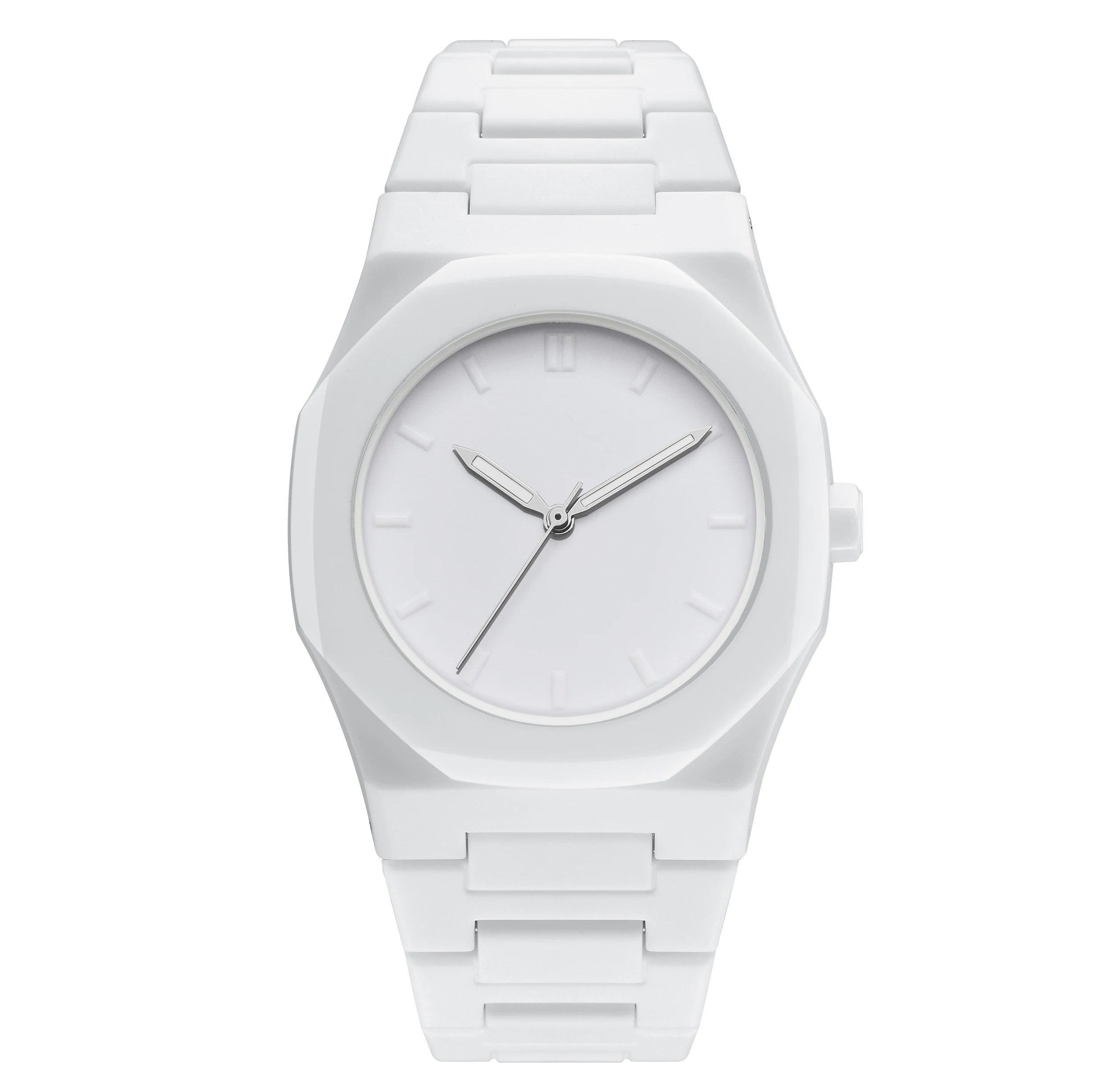 Casual Macaroon Color Quartz Watches for Daily Wear - Smarsty