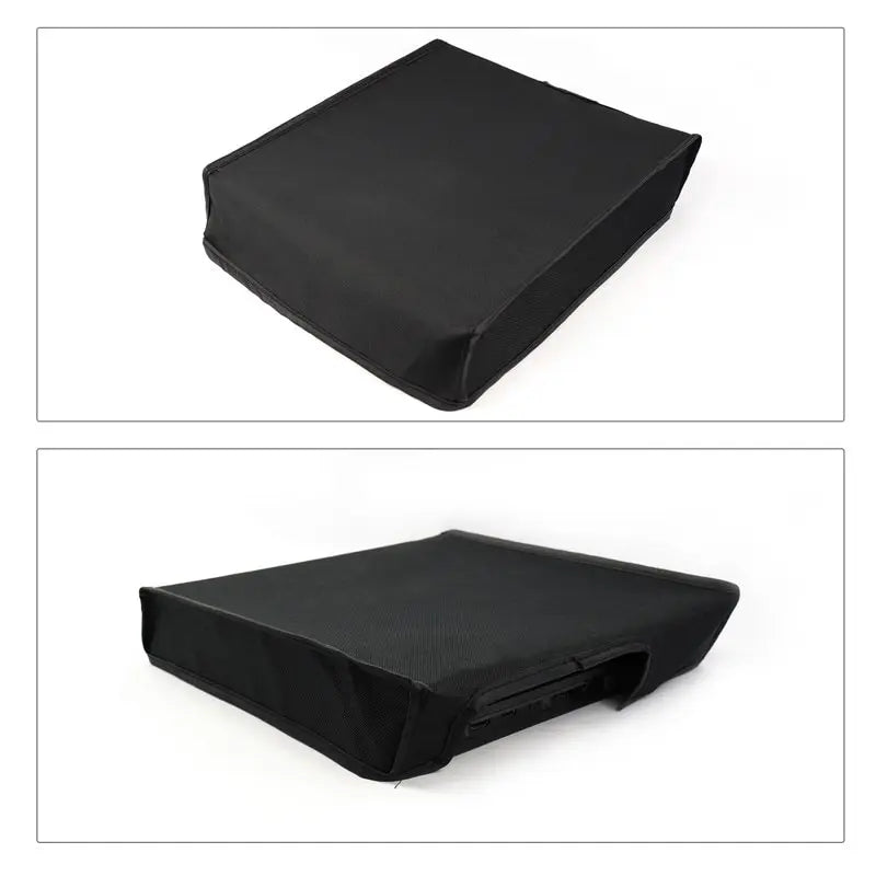 Soft Dustproof Cover Case for PS4 Slim Pro - Smarsty
