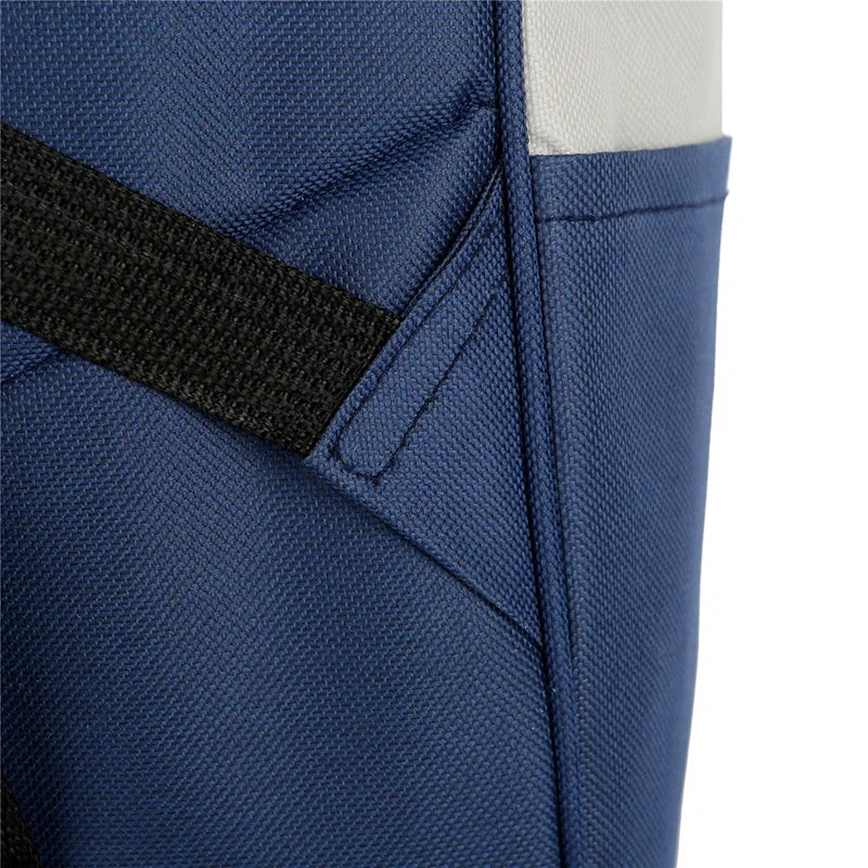 New Fashion Oxford Multi Functional Wear Resistant Insulation Large Capacity Zipper Mommy Bag Backpack for Travel