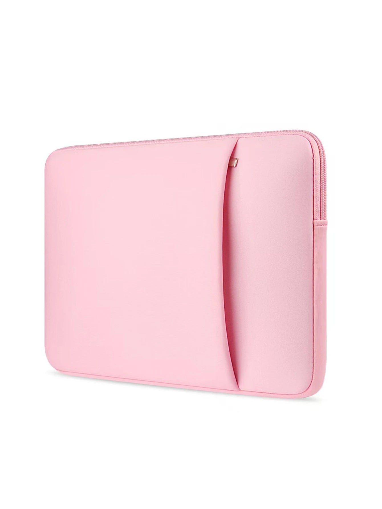 Laptop Inner Bag Protective Cover With Front Pocket