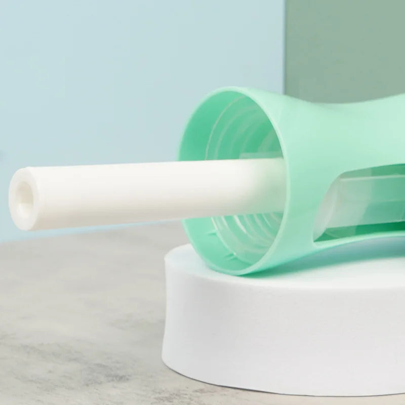 High Pressure Refillable Spray Bottle for Easy Plant Care - Smarsty