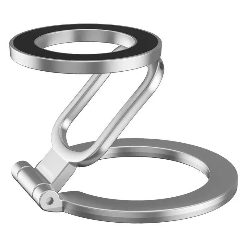 MagSafe Phone Holder With 360 Degree Rotating Stand - Smarsty