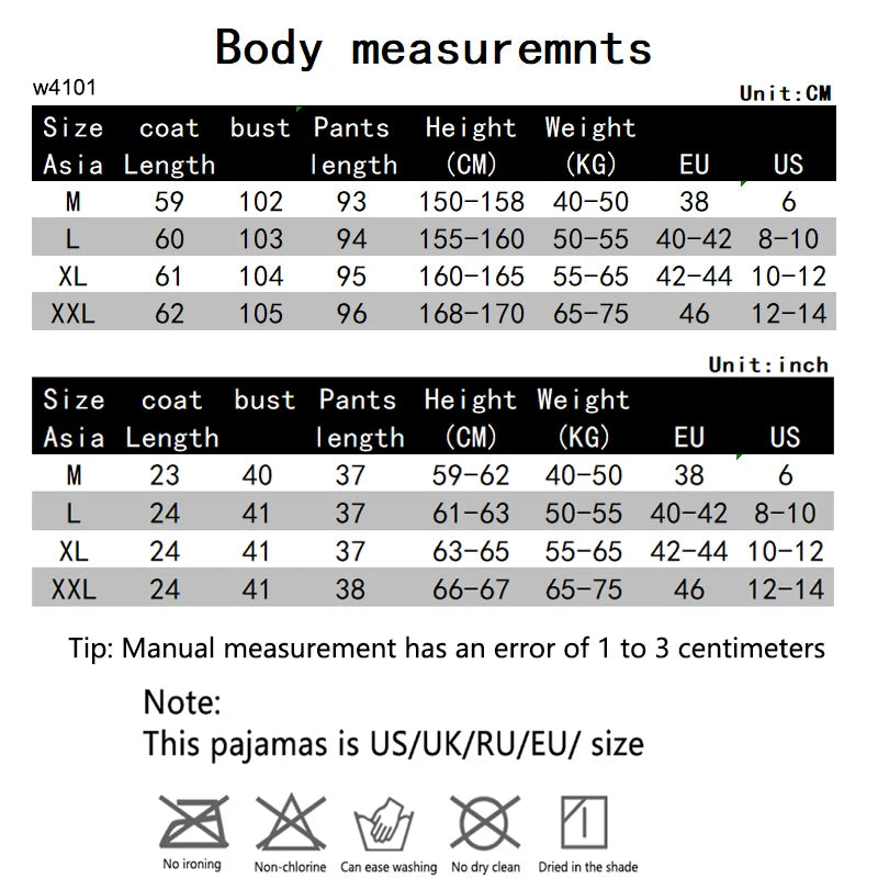 Women Plus Size Pajamas Garden Style Student Homewear Two-Piece Korean Version of the Bow Can Be Worn Outside Long-Sleeved women - Smarsty
