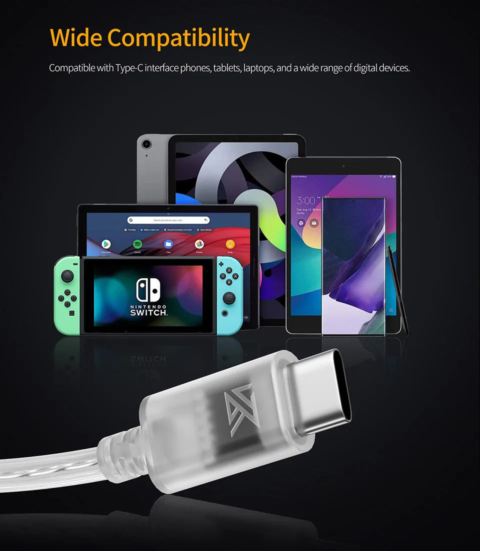 KZ Silver Plated Upgrade Cable for Earphones - Smarsty