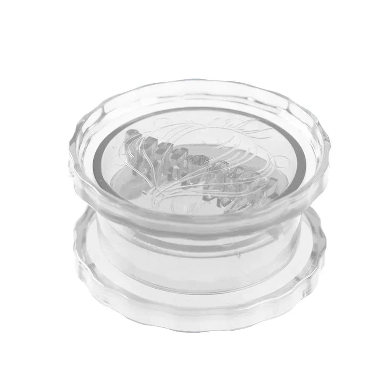 New Kitchen Multifunctional Garlic Crusher Manual Garlic Press Roll Crusher Chopper Home Appliance Kitchen Gadgets Accessories by Smarsty