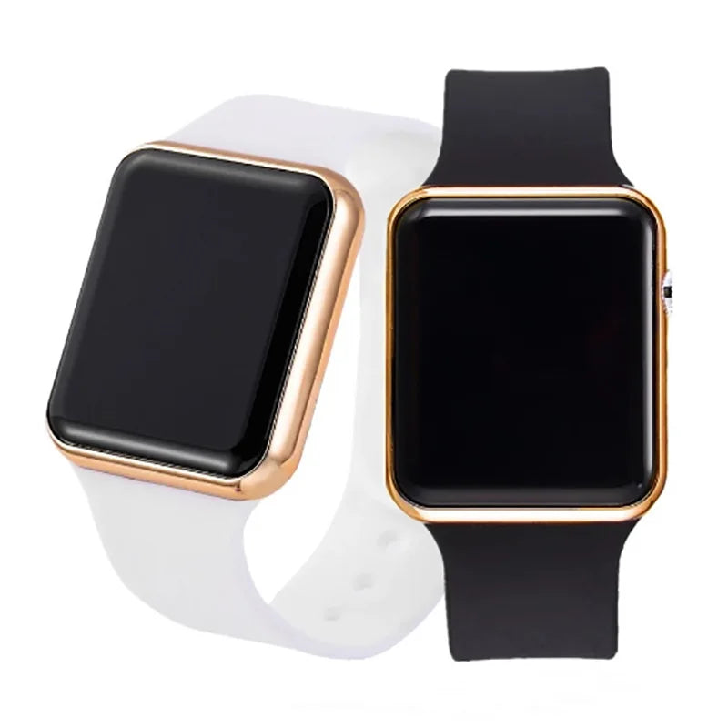 Fashion Sport Digital Watch for Men and Women - Smarsty